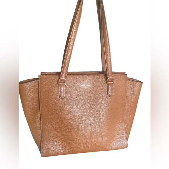 KATE SPADE Satchel Purse - Picture 1 of 15